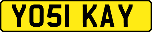 YO51KAY