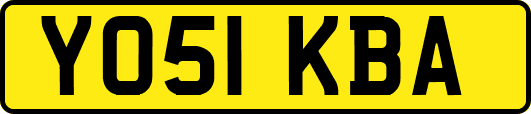 YO51KBA