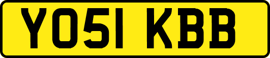 YO51KBB