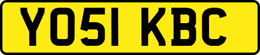 YO51KBC