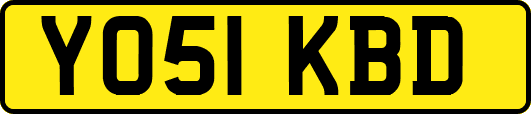 YO51KBD