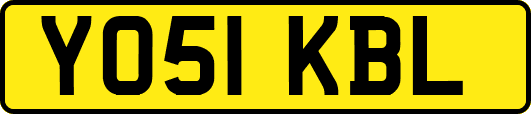 YO51KBL