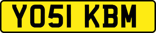 YO51KBM