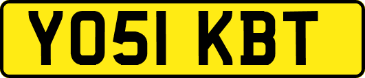 YO51KBT