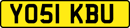 YO51KBU
