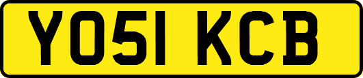 YO51KCB