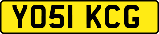 YO51KCG