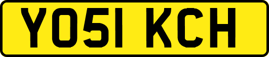 YO51KCH
