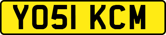 YO51KCM