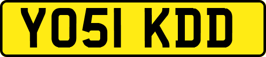 YO51KDD