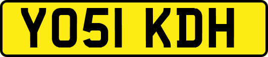 YO51KDH