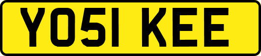 YO51KEE
