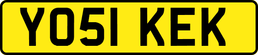 YO51KEK