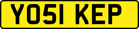 YO51KEP