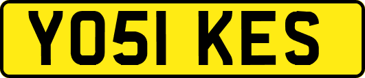 YO51KES