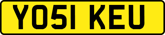 YO51KEU
