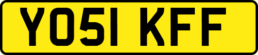 YO51KFF