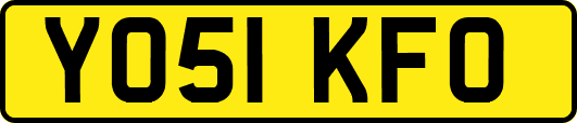 YO51KFO