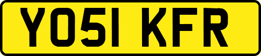 YO51KFR