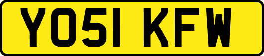YO51KFW