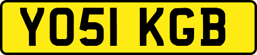 YO51KGB