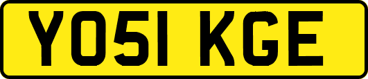 YO51KGE