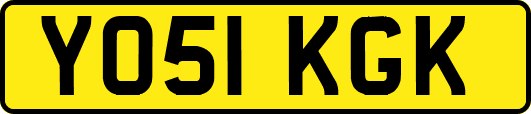 YO51KGK