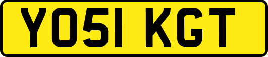 YO51KGT