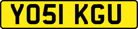 YO51KGU