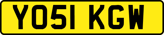 YO51KGW