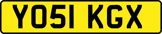 YO51KGX
