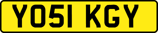 YO51KGY