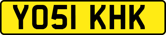YO51KHK