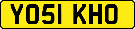 YO51KHO