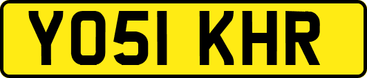 YO51KHR