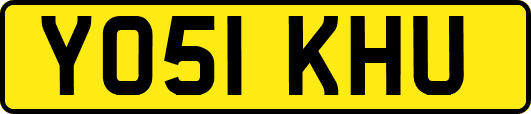 YO51KHU