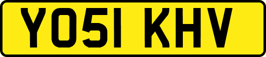 YO51KHV