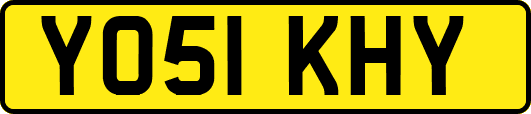 YO51KHY