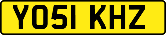 YO51KHZ