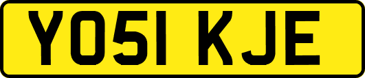 YO51KJE