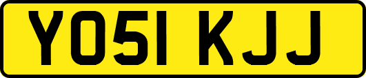 YO51KJJ
