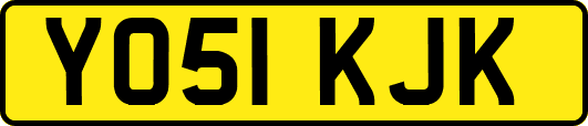 YO51KJK