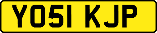 YO51KJP