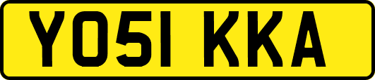 YO51KKA