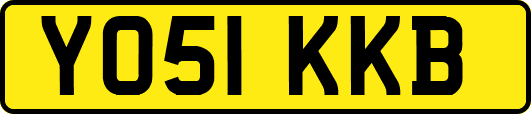 YO51KKB