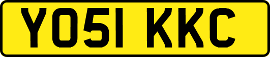 YO51KKC