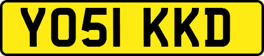 YO51KKD
