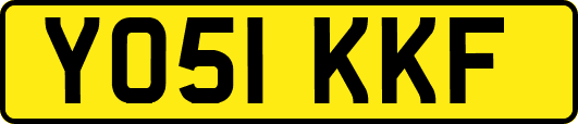 YO51KKF