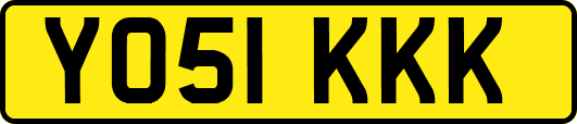 YO51KKK