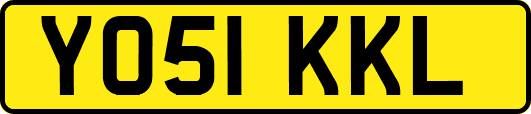 YO51KKL